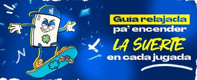 Apuesta como los Profesionales promotion