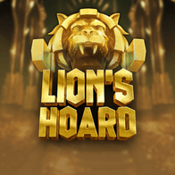 Lions Hoard screenshot