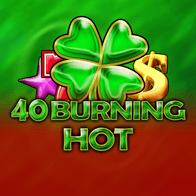 40 Burning Hot game icon