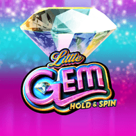 Little Gem Hold & Spin game icon