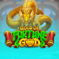 Gold Of Fortune God game thumbnail
