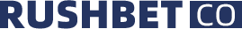 Rushbet Co Logo